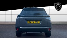 Peugeot 2008 1.2 Hybrid 136 GT 5dr e-DSC6 Petrol Estate